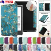 For Amazon Kindle 11th Gen 2024 6-inch Smart Case Shockproof Leather Flip Cover