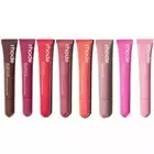 8PCS(8Different) Lip Balm Skin Jelly Bean Peptide Lip Tint Shortcake 0.3oz