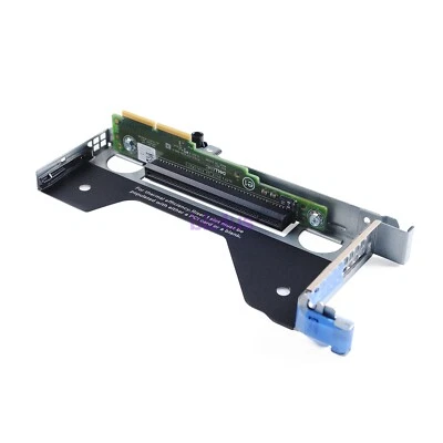 For Dell PowerEdge R440 Half Height Pcie Riser1 Expansion Card RHWXM 0RHWXM