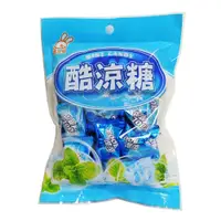 在飛比找PChome24h購物優惠-雷比特 酷涼糖 140g