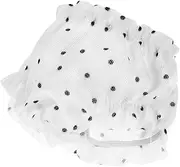 Vaguelly Plush Bear Replacement Shorts Doll Underwear Accessories for Imaginative Play Washable Reusable Cloth Material Plush Bear Outfit for Pretend Play