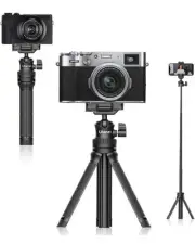 Ulanzi Tripod MT-34 Selfie Stick
