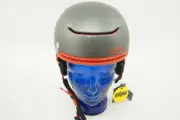 NEW! Giro Jackson MIPS Snow Sports Helmet Adult Small 52-55cm Gray
