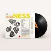 Hayden Thorpe NESS Vinyl
