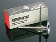 Wiseco Titanium Exhaust Valve Kawasaki KX250F 2004-11