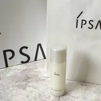 在飛比找蝦皮購物優惠-IPSA 茵芙莎 ME自律循環液 濕潤平衡液(強化)3號 3