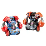 Silverlit Robo Kombat Tornado Battle Pack