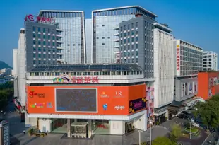 桂林國貿晶禧大酒店Guomao Jingxi Hotel