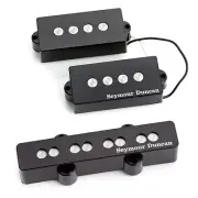 Seymour Duncan SPB-3/SJB-3b Quarter Pound PJ Bass set NEW free shipping