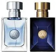 [Versace] Dylan Blue