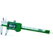 InSize 1111-100A 0-4''/100MM Miniature Stainless Steel Digital Caliper Insize