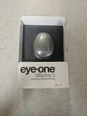 Eye-One Display 2 Professional Monitor Calibration for MAC And PC. NEW