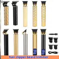 在飛比找蝦皮購物優惠-hair trimmer Professional hair