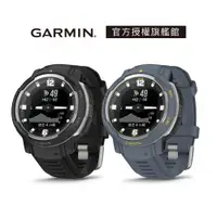 在飛比找蝦皮商城優惠-GARMIN Instinct Crossover 複合式 