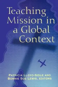 在飛比找博客來優惠-Teaching Mission in a Global C