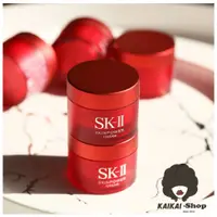 在飛比找蝦皮購物優惠-快速出貨 SK-II SK2 肌活能量活膚霜15ml 大紅瓶