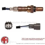 AFI Oxygen Sensor - OXY1301