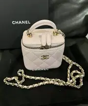 Chanel Mini Handbag