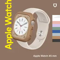 在飛比找momo購物網優惠-【RHINOSHIELD 犀牛盾】Apple Watch S