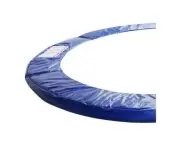 8FT 244cm Trampoline Spring Cover - Cover Safety Pad for Round Trampoline