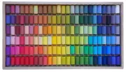Gondola Soft Pastels 150 Colors Set Handmade Brand New Japan Expedited Shipping