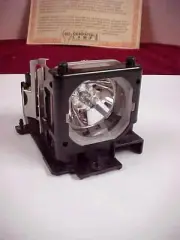 Hitachi Projector Compatible Photo Lamp; CP-S335, CPX340, or CP-X345