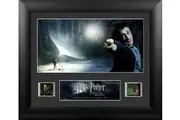 FilmCells: Portrait-Cell Frame - Harry Potter and the Prisoner of Azkaban (S1)