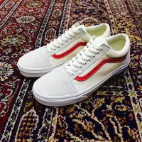 在飛比找Yahoo!奇摩拍賣優惠-(smart)特價款 VANS OLD SKOOL 基本款 