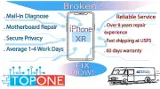 iPhone XR | Data Recovery | Retrieve Data -Logic board Repair Service