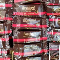 在飛比找蝦皮購物優惠-比利時72%巧克力 BBOUCHARD72%黑巧克力 好市多