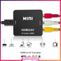 在飛比找蝦皮購物優惠-1080P HD Video Converter HDMI 