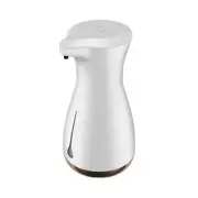 Automatic Induction Foam Hand Washer Countertops Soap Dispenser Enduring