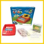 VOCABULARY FUN GAME KIDS ENGLISH LEARNING WORDS CHILDREN EAR