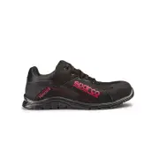 Sparco Practice Shoes black - EUR 45