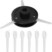 Trimmer Head for Stihl FS44 FS55 FS56 FS70 FS80 FS83 FS90 100RX FS110 FS120