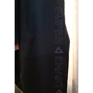 【二手超值出清】 東森購物 美國 SUPER.S SUPER SMART 涼感 運動褲 休閒褲