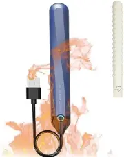 Xinxbabe USB Auto Heating Rod Heating and Diatomite Water-Absorption Stick 【Q...