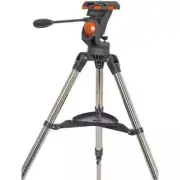 The Celestron AstroMaster AZ Tripod #93610 For Telescopes & Binoculars
