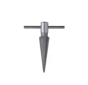 TRUSCO CHASSIS REAMER (3～16mm・1/8～5/8) TCR-2 MADE IN JAPAN