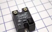 MCBC4825CL Crydom Relays, MCBC Series SOLID STATE RELAY, 25A, 530VRMS, 0-10VDC
