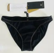 VIX BLACK FIRENZE BLOCK LUMA-BLACK FIRENZE BASIC BIKINI - LARGE
