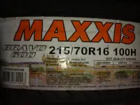 在飛比找Yahoo!奇摩拍賣優惠-[平鎮協和輪胎]瑪吉斯MAXXIS HP600 215/70