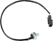 Knock Sensor Ignition Detonation Sensor for 2006-2012 for Mitsubishi for Eclipse Ks266 Mr985139