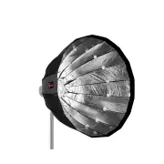 Jinbei Deep Parabolic 120cm Soft Box - Reflector Bowens S Mount