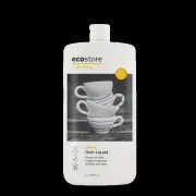 Ecostore Lemon Dish Liquid 1L