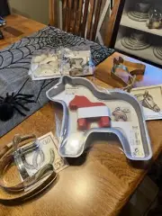 Baking Kit (Horse Design)