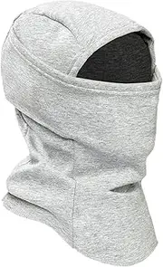 Ski Mask, Face Mask, Cold Weather Face Mask, Hood for Outdoor Sports