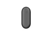 PLAUD NotePin ChatGPT AI Voice Recorder Black