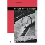 ROBERT RAUSCHENBERG