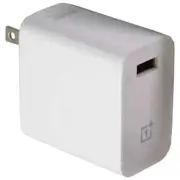 Save Time with OnePlus Warp Charge 30 - White